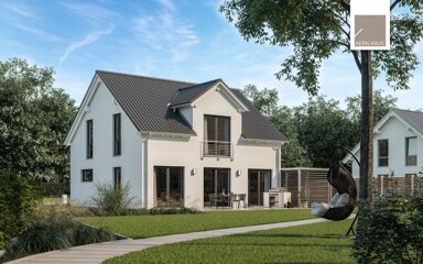 Einfamilienhaus zum Kauf provisionsfrei 567.900 € 4 Zimmer 133 m² 665 m² Grundstück Wildenrath Wegberg 41844