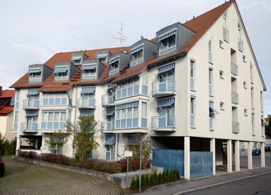Wohnung zur Miete 560 € 1 Zimmer 27 m² 1. Geschoss Sindelfingen 1 Sindelfingen 71063