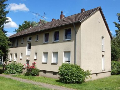 Wohnung zur Miete 429 € 2 Zimmer 46,8 m² 1. Geschoss frei ab 19.01.2025 Alemannenstr. 7 Kruppwerke Bochum 44793