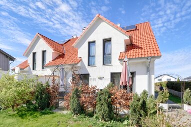 Doppelhaushälfte zur Miete 1.700 € 5 Zimmer 148 m² 370 m² Grundstück Pesenlern Wartenberg 85456