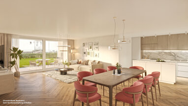 Wohnung zum Kauf Provisionsfrei 895.000 € 4 Zimmer 114,7 m² Erdgeschoss Nordstadt Ravensburg 88212