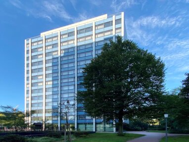 Bürofläche zur Miete 19,90 € 406 m² Bürofläche teilbar ab 400 m² Neustadt Hamburg 20354