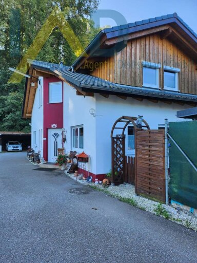 Einfamilienhaus zum Kauf 1.200.000 € 8,5 Zimmer 283 m² 2.320 m² Grundstück Schönbrunn Landshut 84036