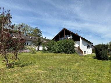 Einfamilienhaus zum Kauf Provisionsfrei 635.000 € 9 Zimmer 157 m² 891 m² Grundstück Buckenhofen Forchheim 91301