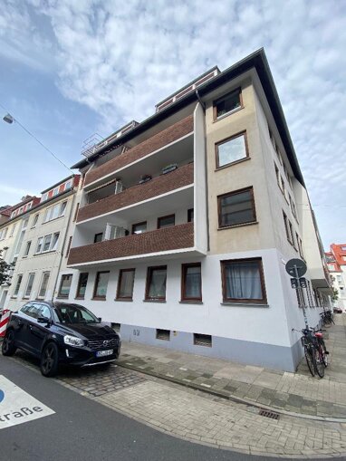 Wohnung zur Miete 620 € 2 Zimmer 49 m² 1. Geschoss Neustadt Bremen 28199