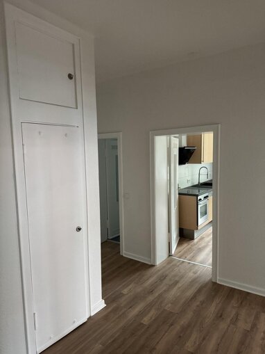 Wohnung zur Miete 550 € 2 Zimmer 62 m² Erdgeschoss Südstadt Wuppertal 42119