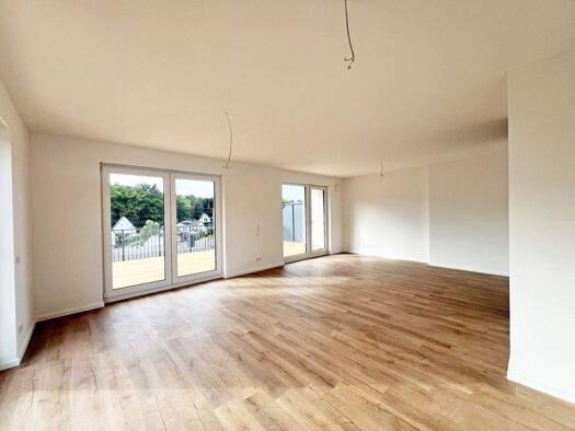 Wohnung zur Miete 1.449 € 3 Zimmer 126 m² EG Sandersgarten 45 Betzdorf 57518