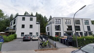 Maisonette zur Miete 2.135 € 4,5 Zimmer 122 m² 1. Geschoss Volksdorfer Damm 68 G Volksdorf Hamburg 22359