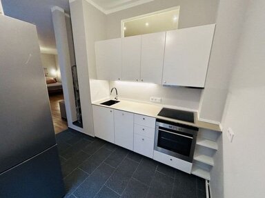 Wohnung zur Miete 800 € 1 Zimmer 38 m² Masurenstraße 4 Berlin 13189