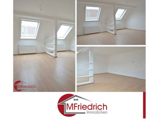 Maisonette zur Miete 710 € 4 Zimmer 94 m² 4. Geschoss Mitte Dortmund 44145