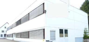 Logistikzentrum zur Miete 2.100 m² Lagerfläche teilbar von 50 m² bis 2.100 m² Lindenstraße 56 Bodelshausen 72411