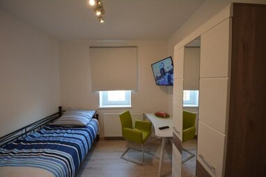 Wohnung zur Miete Wohnen auf Zeit 790 € 1 Zimmer 20 m² frei ab sofort Neufahrn Neufahrn bei Freising 85375
