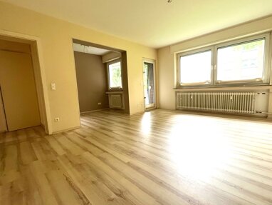 Wohnung zur Miete 600 € 4 Zimmer 89 m² Erdgeschoss Bulmke - Hüllen Gelsenkirchen 45888