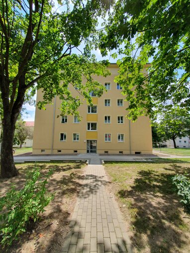 Wohnung zur Miete 666 € 3 Zimmer 74 m² 3. Geschoss Leonhard-Frank-Weg 5 Bieblach 3 Gera 07546