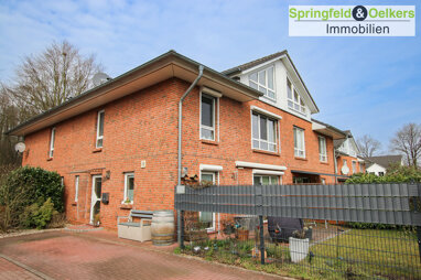 Doppelhaushälfte zum Kauf 379.000 € 4 Zimmer 125 m² 214 m² Grundstück Schwarzenbek 21493