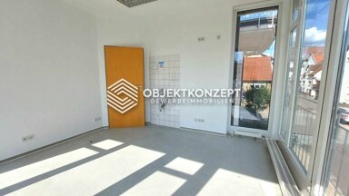 Praxis zur Miete provisionsfrei 1.400 € 9 Zimmer 178,3 m² Bürofläche teilbar ab 150 m² Gammertingen Gammertingen 72501