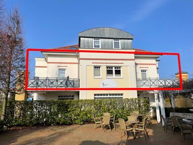 Wohnung zum Kauf 395.000 € 4 Zimmer 78 m² Zingst Ostseeheilbad Zingst 18374