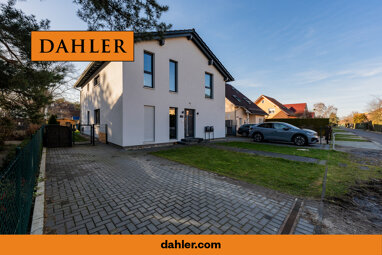 Mehrfamilienhaus zum Kauf 895.000 € 7 Zimmer 204,2 m² 691 m² Grundstück Drewitz Potsdam 14480