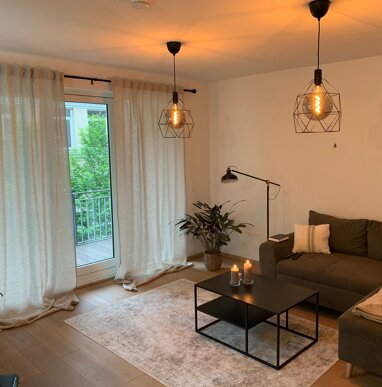 Apartment zur Miete 1.500 € 3 Zimmer 72 m² 2. Geschoss Böckmannstraße St.Georg Hamburg 20099