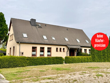 Haus zum Kauf provisionsfrei 375.000 € 8 Zimmer 200 m² 7.682 m² Grundstück Groß Nemerow Groß Nemerow 17094