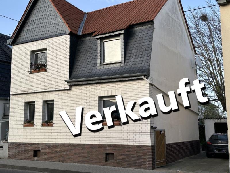 Mehrfamilienhaus zum Kauf 7 Zimmer 130 m²<br/>Wohnfläche 381 m²<br/>Grundstück Weilbach Flörsheim 65439