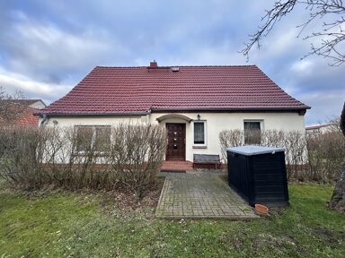 Einfamilienhaus zum Kauf 120.000 € 4 Zimmer 100 m² 2.327 m² Grundstück Todendorf Thürkow 17168