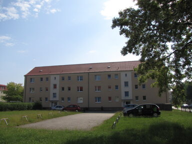 Wohnung zur Miete 315 € 2 Zimmer 50 m² 2. Geschoss frei ab 01.03.2025 Paul-Uhlenhuth-Straße 8 Südliche Mühlenvorstadt / Obstbausiedlung Greifswald 17489