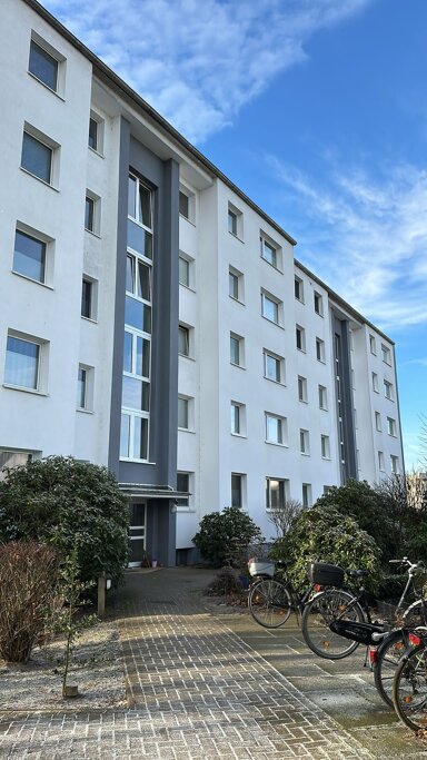 Wohnung zum Kauf 159.000 € 2 Zimmer 56 m² Buxtehude Buxtehude 21614