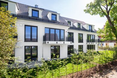 Wohnung zum Kauf 345.000 € 2 Zimmer 45 m² Pöring Zorneding 85604