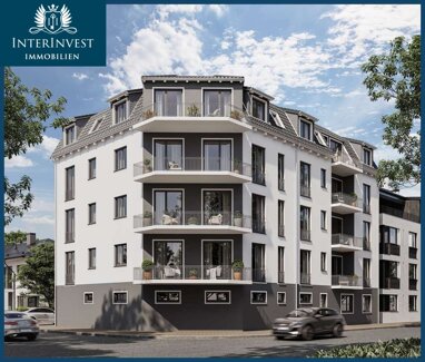 Wohnung zum Kauf 349.000 € 3 Zimmer 105,1 m² 1. Geschoss Alt Cracau Magdeburg 39114