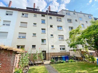 Mehrfamilienhaus zum Kauf 870.000 € 20 Zimmer 465 m² 337 m² Grundstück Hemshof / Stadtbezirk 132 Ludwigshafen am Rhein / Friesenheim 67063