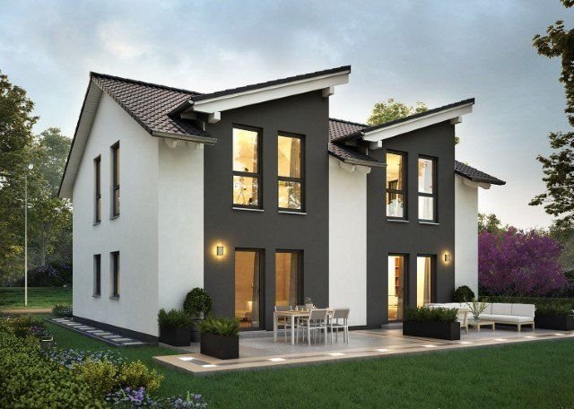 Mehrfamilienhaus zum Kauf 419.999 € 8 Zimmer 217 m²<br/>Wohnfläche 615 m²<br/>Grundstück Sendelbach Lohr am Main 97816