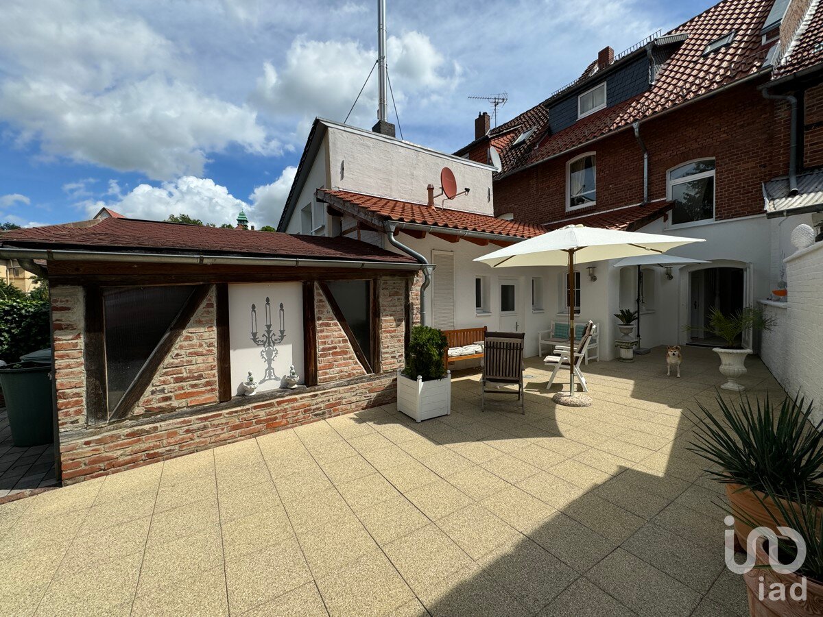 Reihenmittelhaus zum Kauf 298.000 € 4 Zimmer 110 m²<br/>Wohnfläche 303 m²<br/>Grundstück Duderstadt Duderstadt 37115