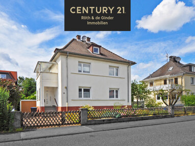 Einfamilienhaus zum Kauf 549.000 € 9 Zimmer 169 m² 562 m² Grundstück Ost Gießen 35394