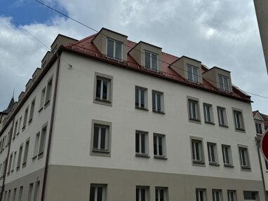 Wohnung zur Miete 560 € 1 Zimmer 1. Geschoss frei ab sofort Cedernstraße 4 Altstadt Erlangen 91054