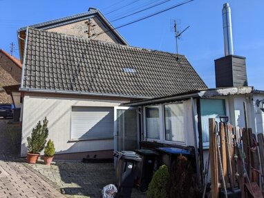 Einfamilienhaus zum Kauf 70.000 € 2 Zimmer 80 m² 240 m² Grundstück Glan-Münchweiler 66907