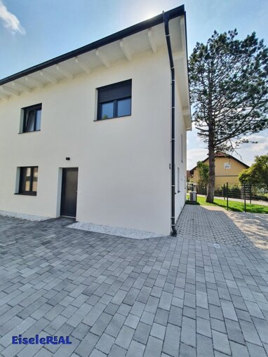 Doppelhaushälfte zum Kauf 490.000 € 5 Zimmer 138 m² 236 m² Grundstück Neurißgasse Tribuswinkel 2512