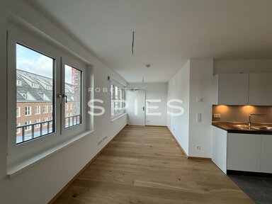 Wohnung zur Miete 1.683 € 2 Zimmer 64,7 m² Hamburg - Altstadt Hamburg 20095