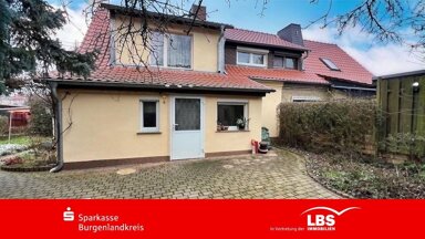 Einfamilienhaus zum Kauf 145.000 € 5 Zimmer 88 m² 739 m² Grundstück Weißenfels Weißenfels 06667