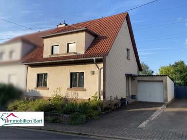 Einfamilienhaus zum Kauf 188.000 € 5 Zimmer 109 m² 352 m² Grundstück Merzig Merzig 66663