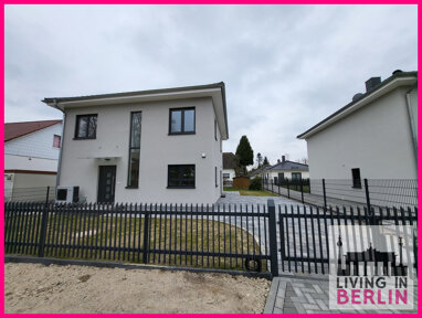 Einfamilienhaus zur Miete 2.250 € 4 Zimmer 117,3 m² 498 m² Grundstück Strasse 48 62 Karow Karow 13125