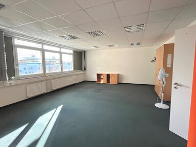 Bürofläche zur Miete provisionsfrei 10,50 € 195 m² Bürofläche teilbar ab 195 m² Brühlervorstadt Erfurt 99092