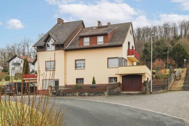 Mehrfamilienhaus zum Kauf 399.000 € 8 Zimmer 936,1 m² Grundstück Niederems Waldems 65529
