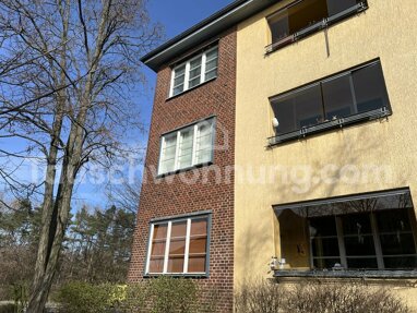 Wohnung zur Miete 616 € 4 Zimmer 83 m² Erdgeschoss Oberschöneweide Berlin 12459