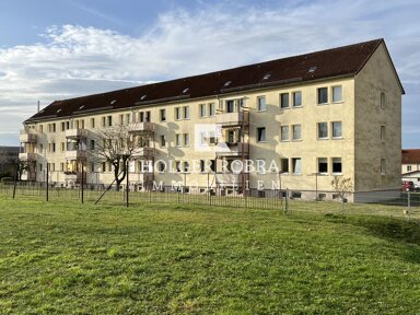 Wohnung zum Kauf 58.500 € 4 Zimmer 73,2 m² Straße der Opfer des Faschismus 5 Salzwedel Salzwedel 29410