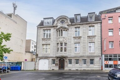 Mehrfamilienhaus zum Kauf 1.533.300 € 25 Zimmer 631 m² 543 m² Grundstück Gladbach Mönchengladbach 41061