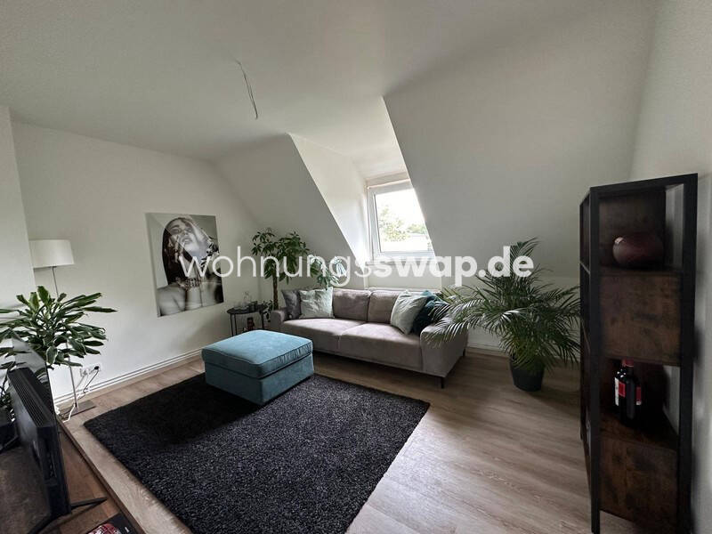 Studio zur Miete · Tauschwohnung