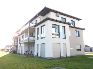 Wohnung zur Miete 1.397 € 4 Zimmer 127 m² 1. Geschoss frei ab 01.02.2025 Rapunzelweg 10 Neustadt Brandenburg an der Havel / Schmerzke 14776