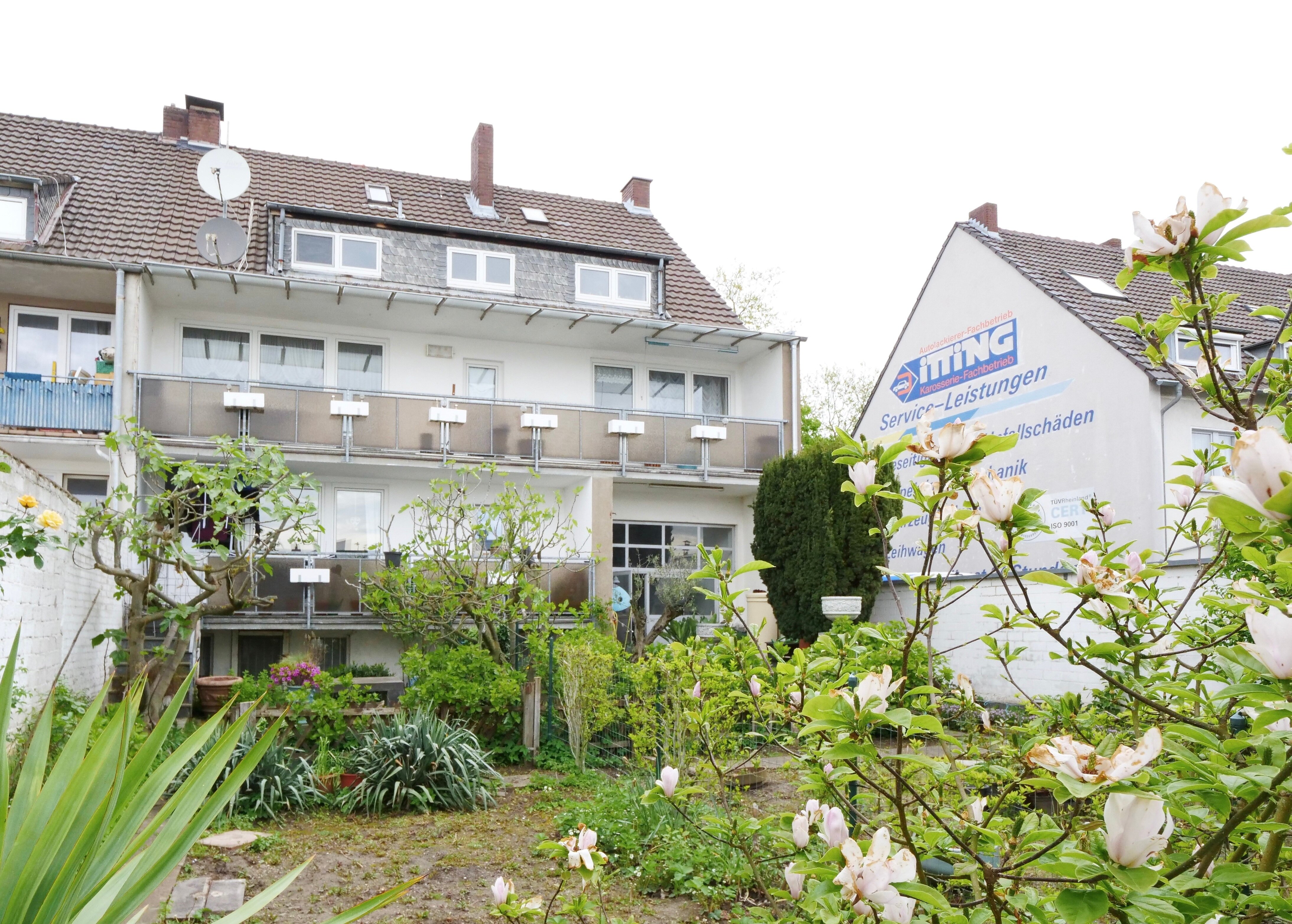 Mehrfamilienhaus zum Kauf 1.299.999 € 336 m²<br/>Grundstück Bickendorf Köln 50827