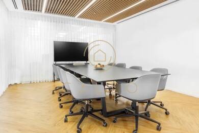 Bürokomplex zur Miete provisionsfrei 500 m² Bürofläche teilbar ab 1 m² Radeberger Vorstadt (Angelikastr.) Dresden 01099